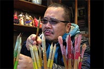 杉作J太郎