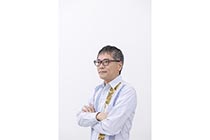 いとうせいこう