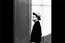 西寺郷太(NONA REEVES)