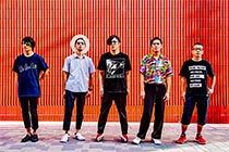 ワンダフルボーイズ