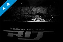 katz(ROCK’IN’JECTION)