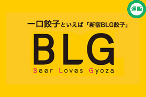 一口餃子酒場BLG(オンライン)