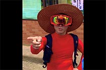 ちびシャトル