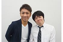 ナナフシギ