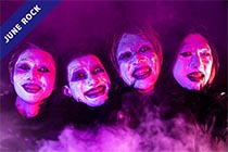 アラウンドザ天竺