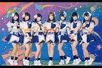 煌めき☆アンフォレント