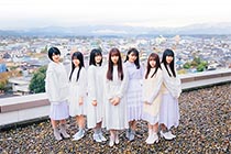 浪江女子発組合
