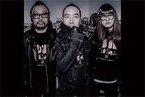 ゆけむりDJs