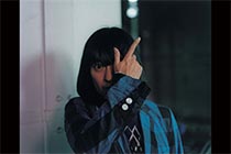 中村一義<small>(Acoustic set with 三井律郎)</small>