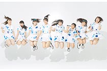 アップアップガールズ(2)