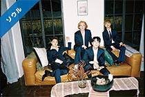 South Club<small>(from South Korea)</small>