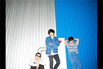 SEVENTEEN AGAiN