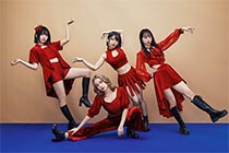 フィロソフィーのダンス